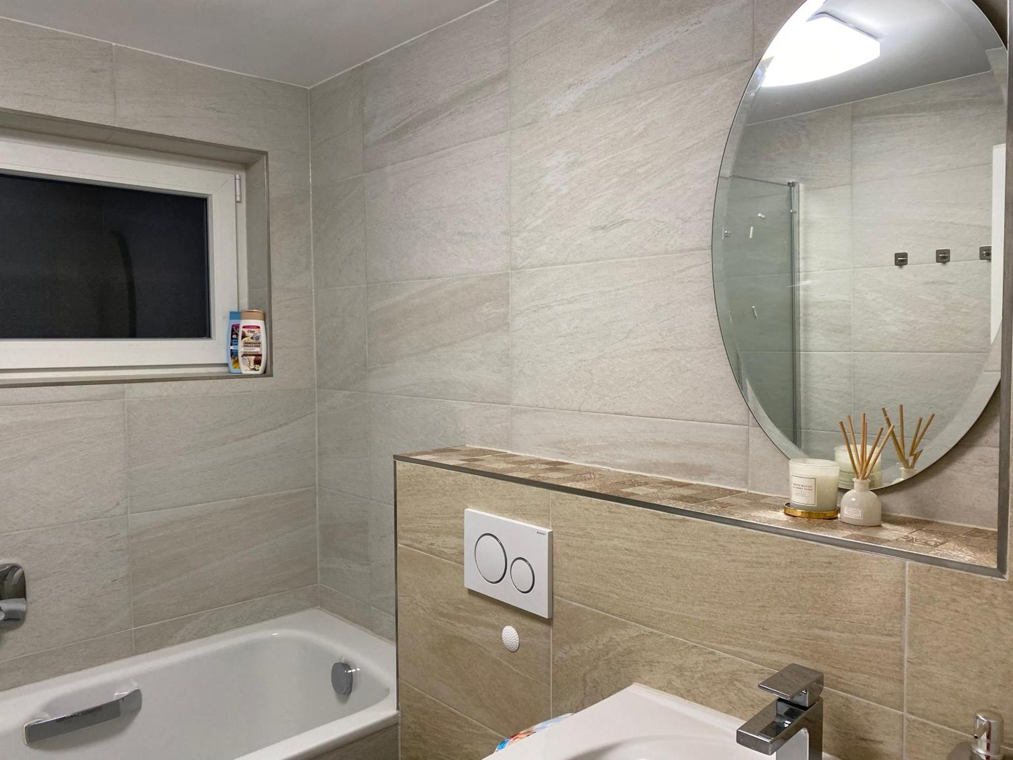 Deluxe Apartment Jl Mit Terrasse Wiesbaden Eksteriør bilde