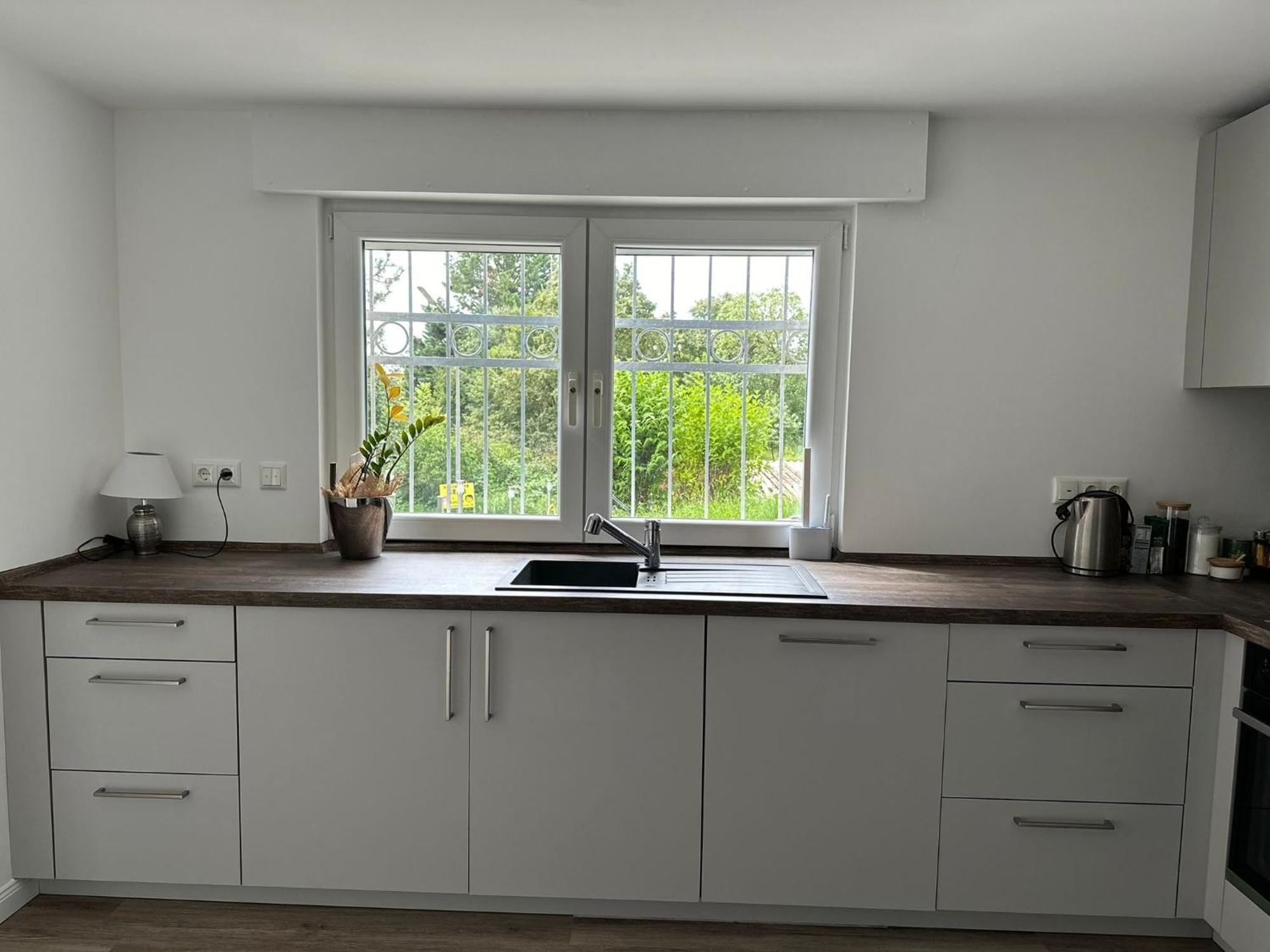 Deluxe Apartment Jl Mit Terrasse Wiesbaden Eksteriør bilde