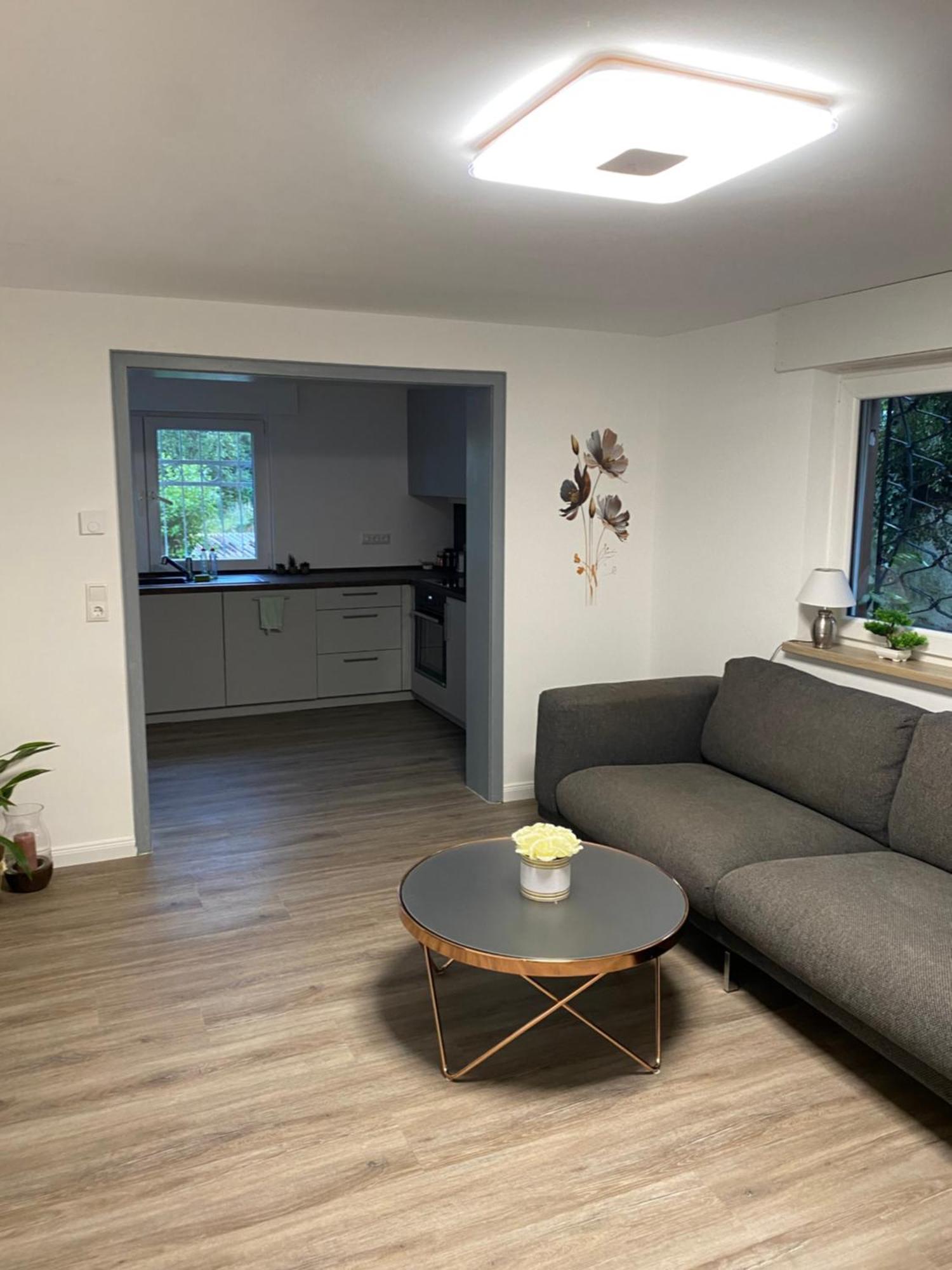 Deluxe Apartment Jl Mit Terrasse Wiesbaden Eksteriør bilde