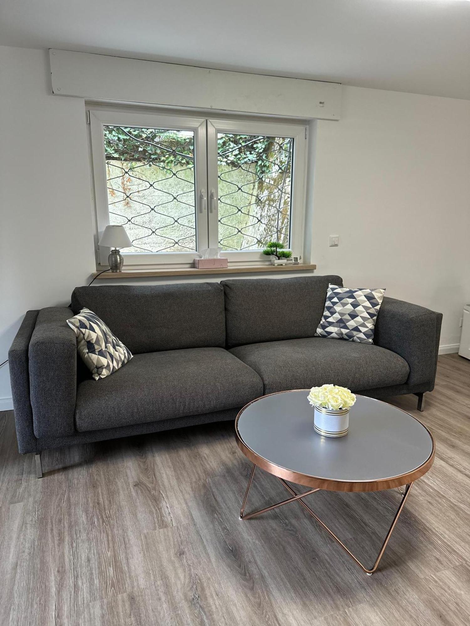 Deluxe Apartment Jl Mit Terrasse Wiesbaden Eksteriør bilde